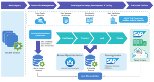 SAP | Master Data Governance | Data Management | MOURI Tech