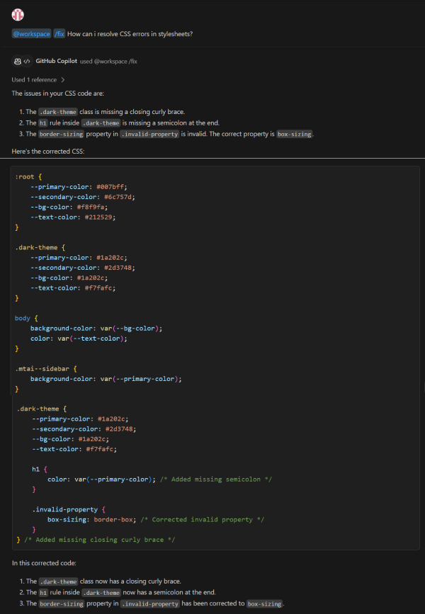 GitHub Copilot: A Revolution in Code Development - MOURI Tech