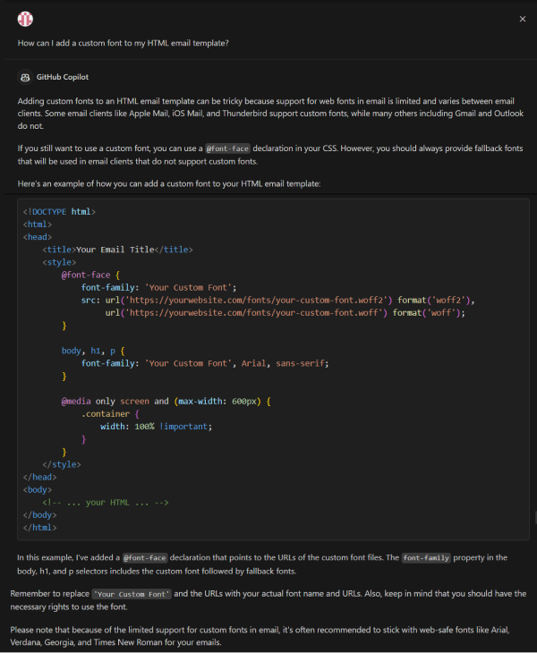 GitHub Copilot: A Revolution in Code Development - MOURI Tech