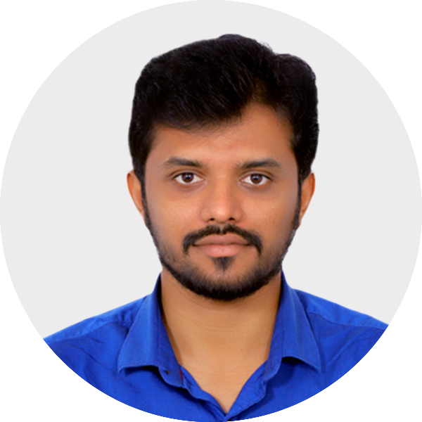 Picture of Roopsai Kumar Reddy Kothapalli