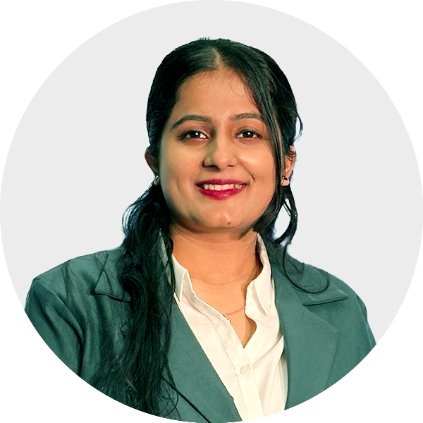 Picture of Gulsha Shreekumar CHAWLA