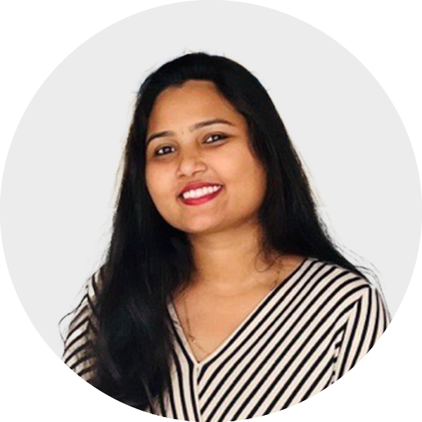 Picture of Ruchitha VEMULAVADA