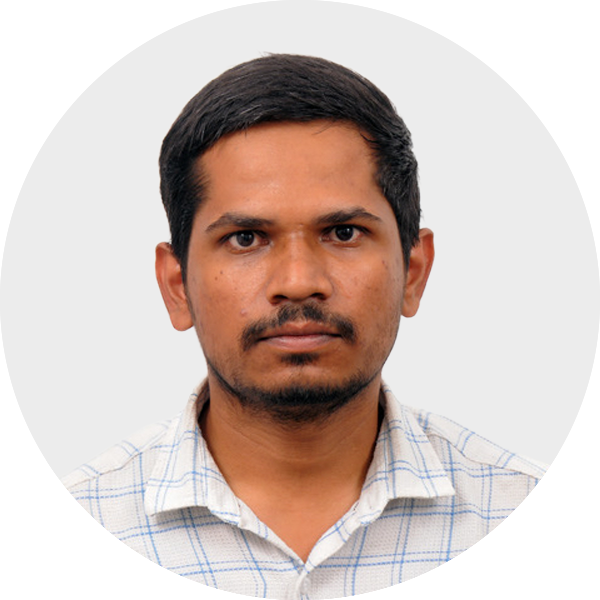 Picture of Sai Teja Goud RUDRAGONI