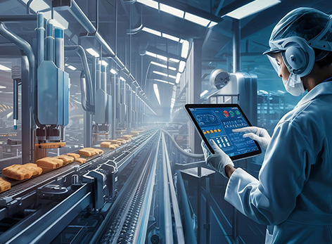 AI, Automation & Cloud-Led Innovation