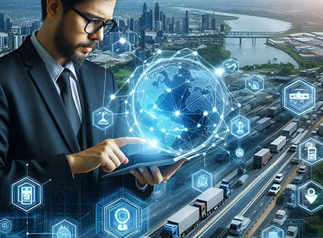 Demand-Driven Planning & Smart Supply Chains