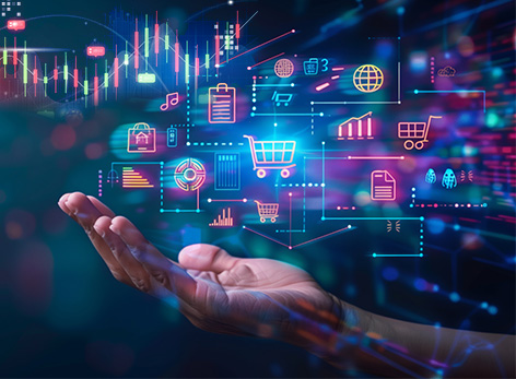 Digital Sales & Customer Experience Enablement
