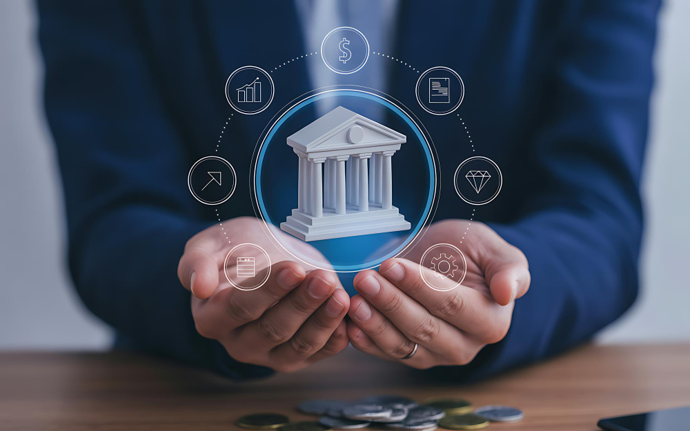 Core Banking & Legacy Modernization