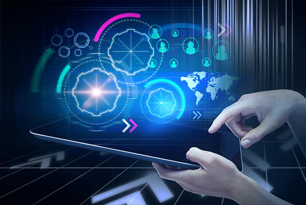 AI-driven Digital Transformation