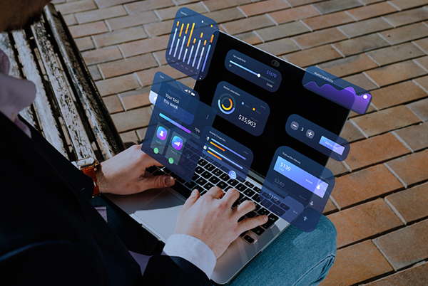 Intelligent ERP & Financial Platforms