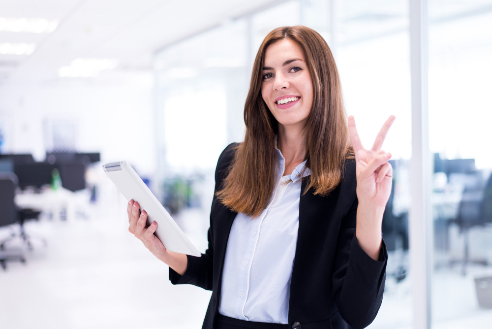Business Benefits