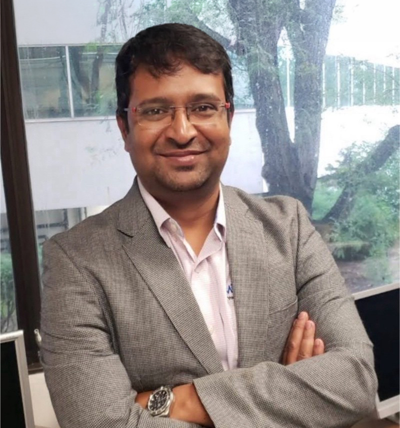 Amith Kulkarni