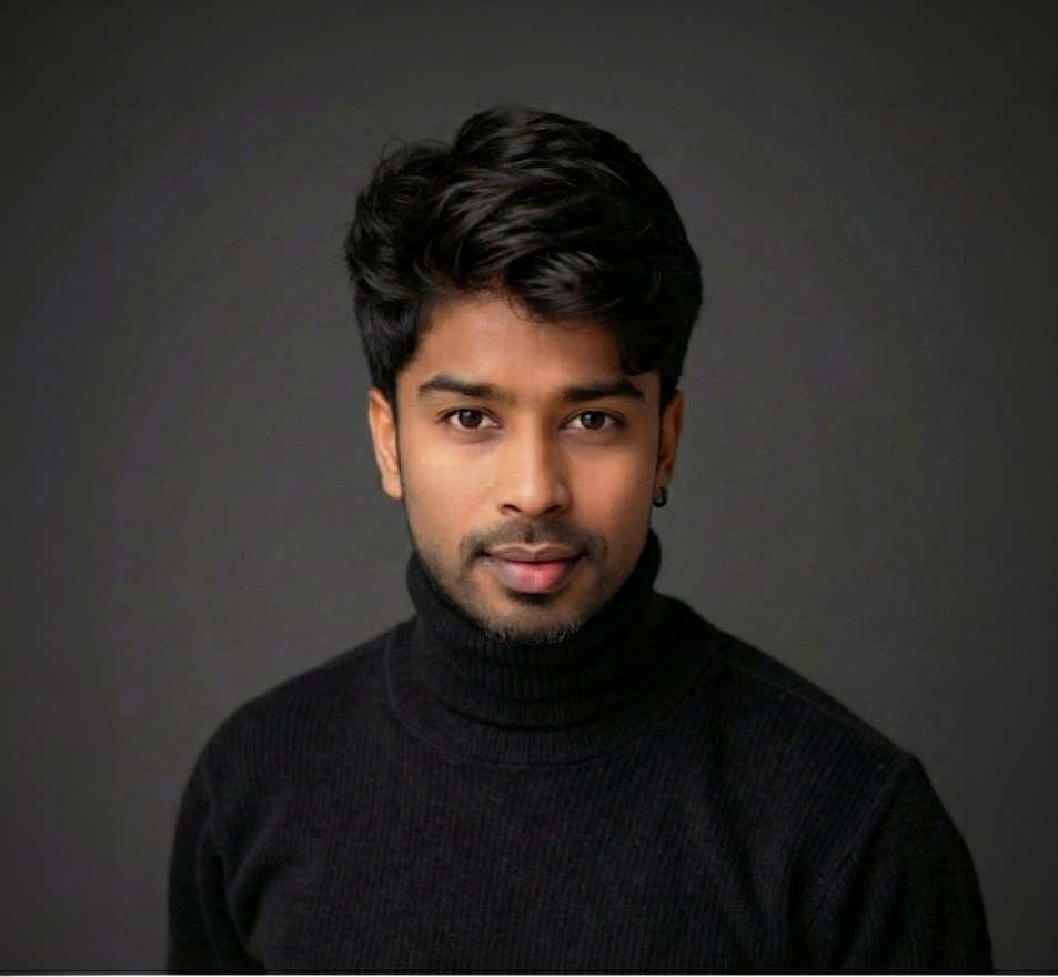 Gnanesh Greatston