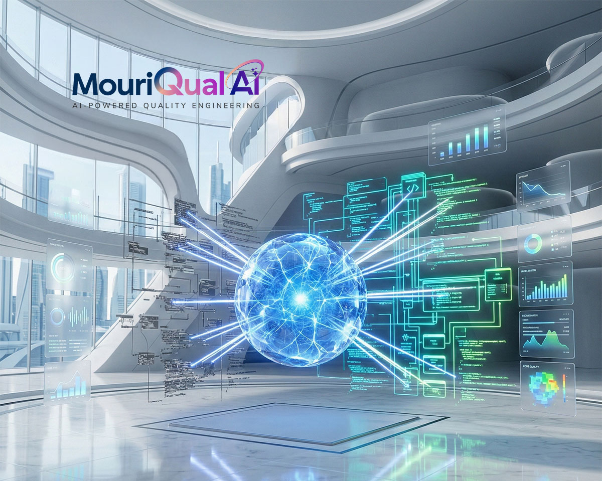 MOURI Tech