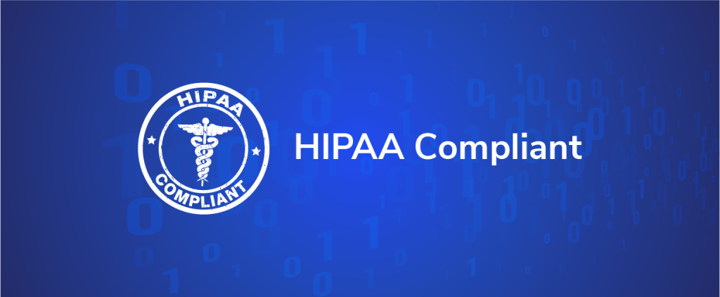 HIPAA Compliant