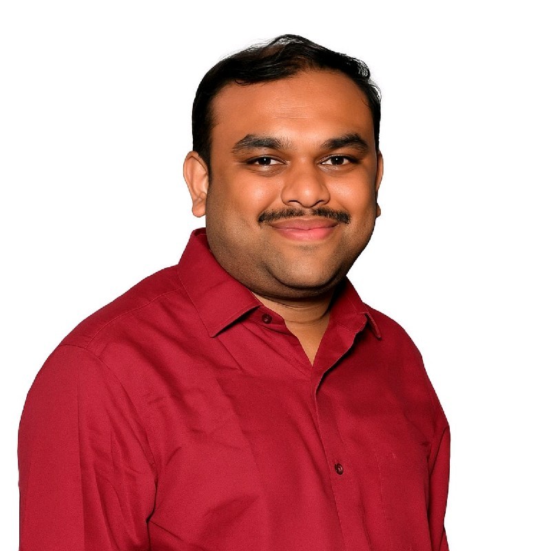 Vishwesh Prabhu