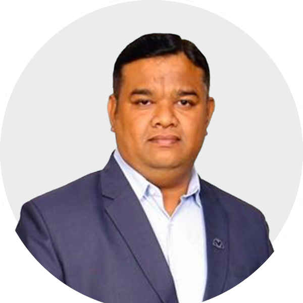 Jagadeesh Babu Borra