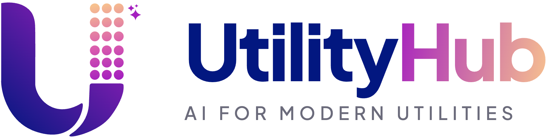 UtilityHub Logo